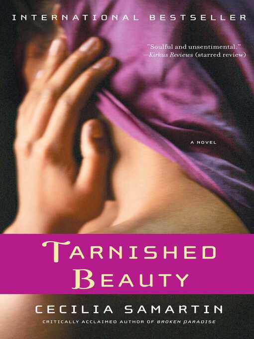 Title details for Tarnished Beauty by Cecilia Samartin - Wait list